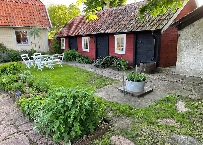 Oelandsgarden
