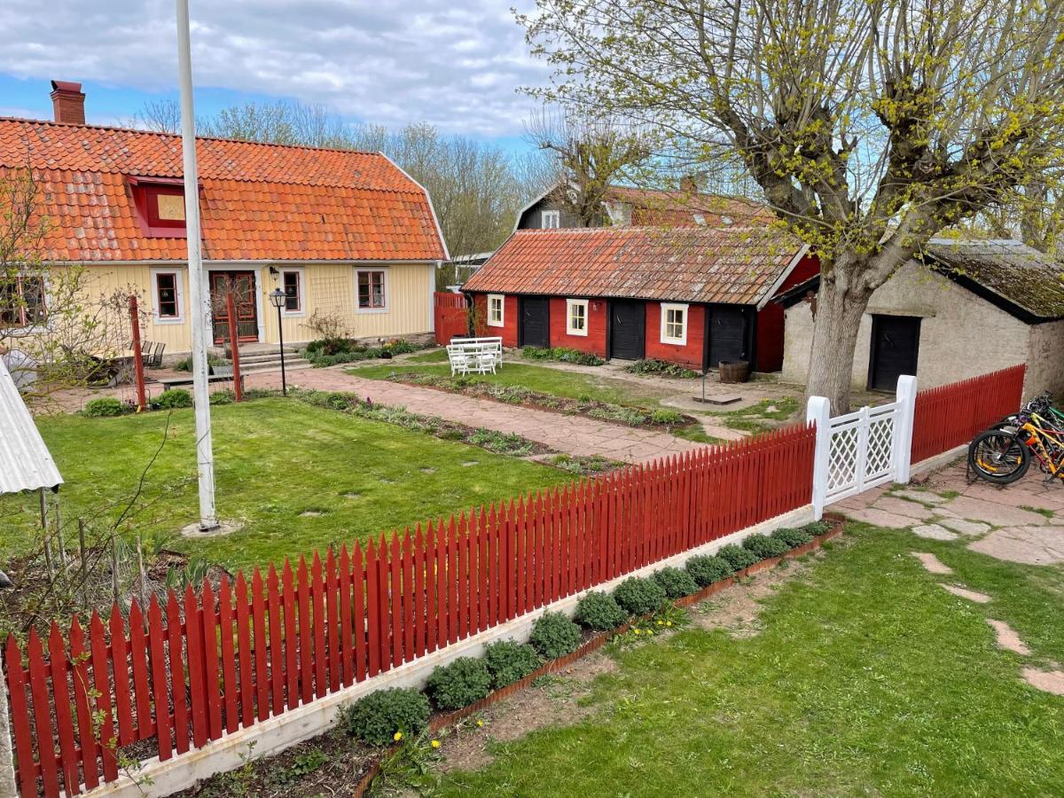 Oelandsgarden Farjestaden