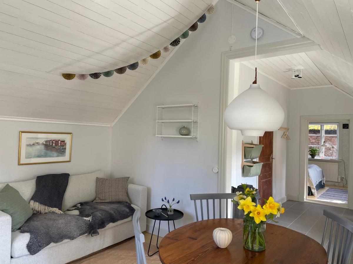 Oelandsgarden Holiday home *