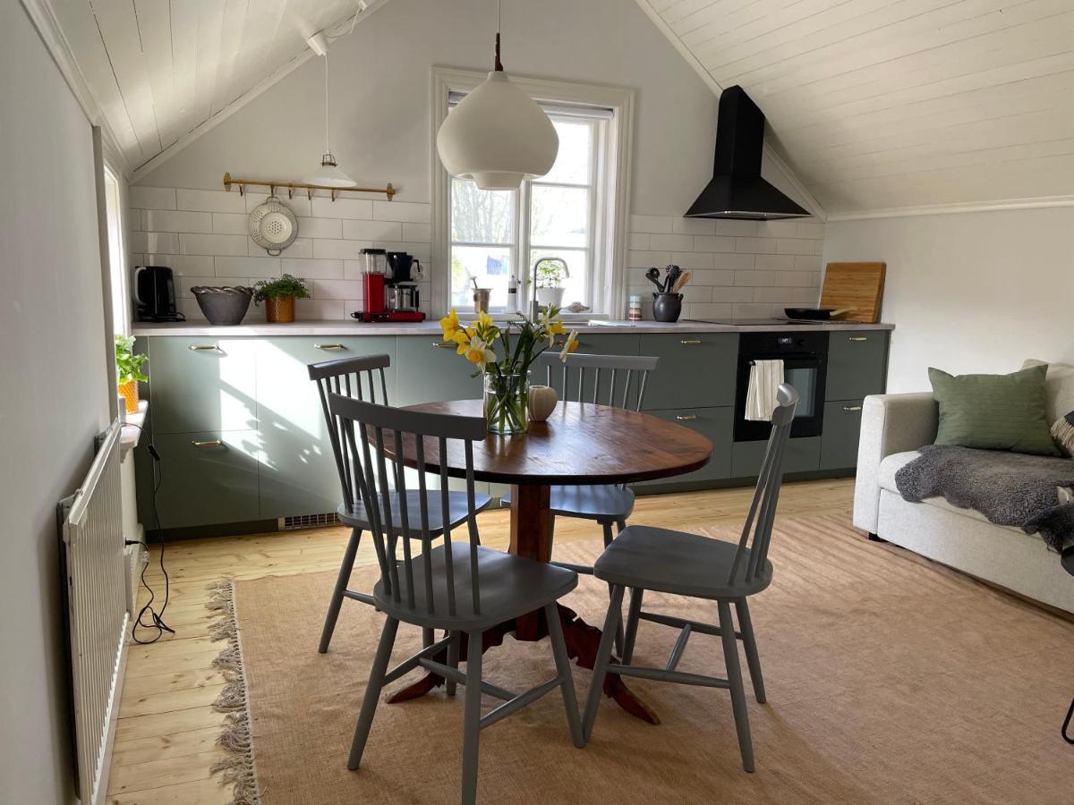 Oelandsgarden * Farjestaden