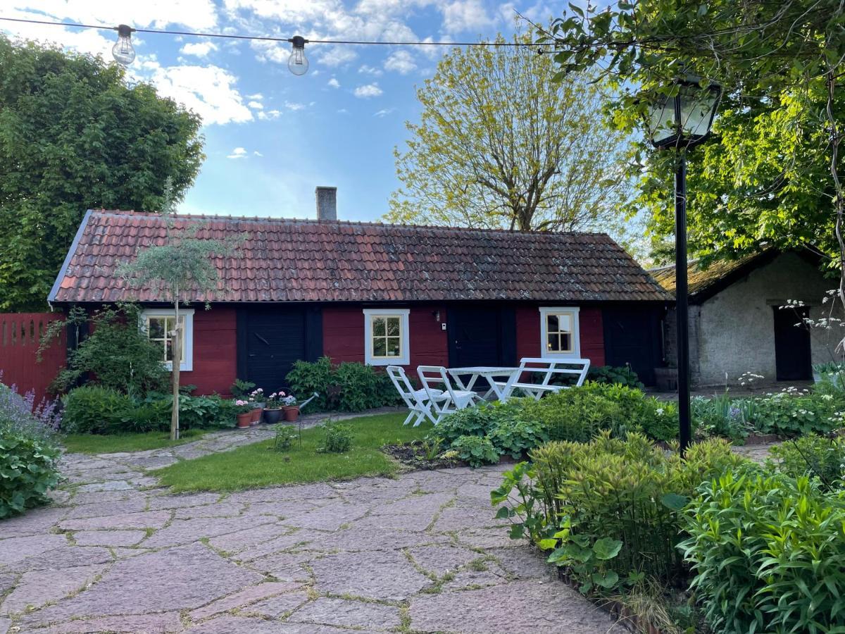 Holiday home Oelandsgarden